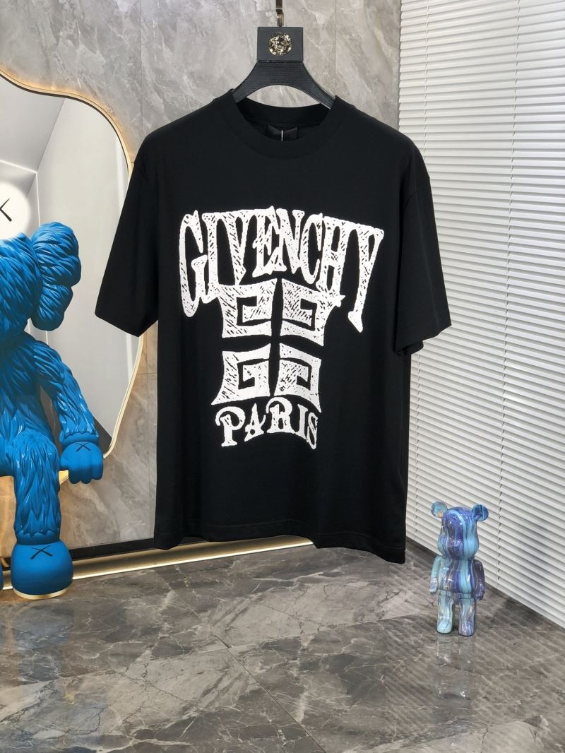 Givenchy T-Shirts